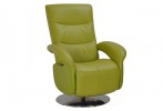 Chicago Recliner - Lime