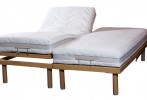 Ergo Electric Adjustable Bed Base
