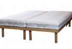 Ergo Electric Adjustable Bed Base