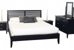 Fiordo Bed Surround