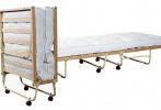 Guest Folding Bed
