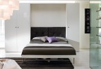 Ulisse Dining Queen Wall Bed