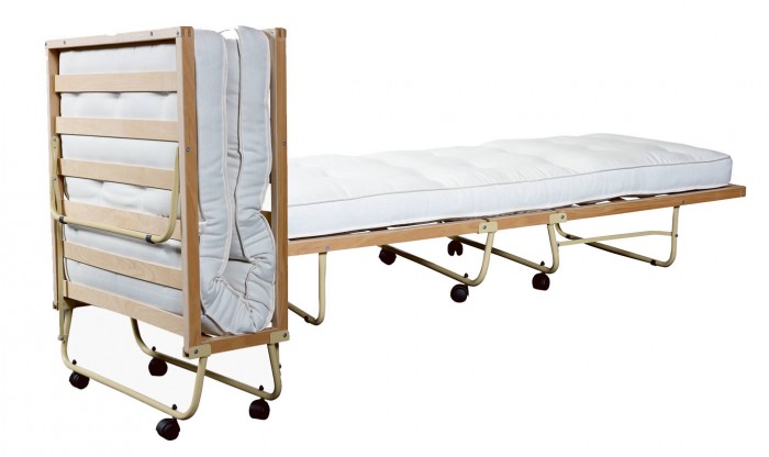 Guest Folding Bed